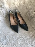 Pumps Heels schwarz Größe 38 Baden-Württemberg - Freudenstadt Vorschau