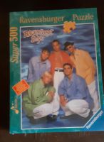 Backstreetboys Puzzel 90ger Jahre, opv geschlossen! Bayern - Freystadt Vorschau