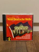 CD „Das war die Neue Deutsche Welle“ Sachsen - Riesa Vorschau