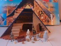 Playmobil Pyramide mit Zubehör Schleswig-Holstein - Kaltenkirchen Vorschau