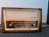 50er Jahre Nostalgie Retro Radio Fidelio NordMende Saarland - St. Wendel Vorschau