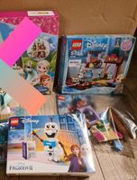 Lego Frozen Die Eiskönigin Olaf Set 41155  41169 Niedersachsen - Salzgitter Vorschau