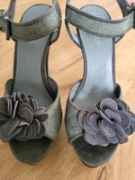 Damen High  Heels,gr.36 Baden-Württemberg - Schwäbisch Gmünd Vorschau