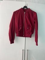 Bomberjacke gr.S Bershka Frankfurt am Main - Gallus Vorschau