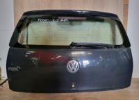 VW Fox Bj.2008 Heckklappe Motorhaube LI7F Hamburg-Mitte - Hamburg Wilhelmsburg Vorschau