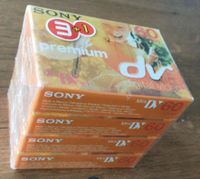 Sony Premium 60 / LP: 90 - Digital Video (DVM60PR3) Niedersachsen - Aurich Vorschau