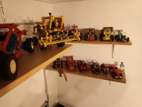 Lego Technic Sammlung Nordrhein-Westfalen - Wiehl Vorschau