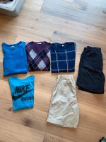 Vintage Pullover Shorts Shirt Nike Reebok etc aussuchen M Xl L.. Rheinland-Pfalz - Rengsdorf Vorschau