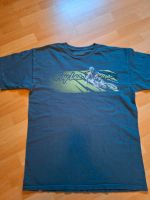 Troy Lee Racing T shirt grau gr. L downhill mtb Dirt Bielefeld - Ubbedissen Vorschau