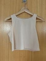 Cropped Top beige/Creme Bayern - Starnberg Vorschau