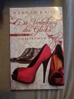 Buch Hannah Kaiser - Die Verlockung des Glücks Teil 2 Köln - Mülheim Vorschau