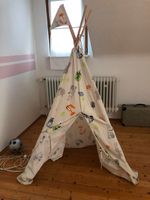 Tipi Wigwam Kinder Waldtiere Wiesbaden - Mainz-Kastel Vorschau