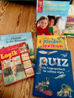 Wissen Kinder Lexikon Quiz Logik Was ist Was u.a. Altona - Hamburg Ottensen Vorschau