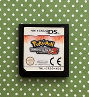 Pokémon Weisse Edition 2 Nintendo DS Hamburg-Mitte - Hamburg Horn Vorschau