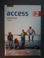 Wordmaster Access 2 Nordrhein-Westfalen - Ruppichteroth Vorschau