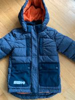 Winterjacke 104 S.Oliver Junge Hessen - Wiesbaden Vorschau