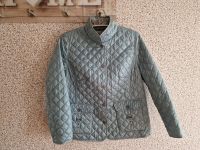 Barbara Lebek Steppjacke Jacke Herbstjacke Übergansgjacke Gr 46 Niedersachsen - Horneburg Vorschau