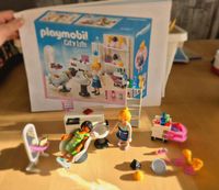 Playmobil 5487 beauty salon Niedersachsen - Zeven Vorschau