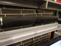 Pioneer HTP-SB 300 Soundbar 250 W Schwarz Top Schleswig-Holstein - Lübeck Vorschau