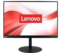 Lenovo ThinkVision T24i-10 Monitor Bildschirm [Neuwertig / Top] Hamburg-Mitte - Hamburg St. Pauli Vorschau