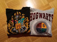 2 Harry Potter-Pullis Hoodie Kapuzenpullover Hogwarts Baden-Württemberg - Dußlingen Vorschau