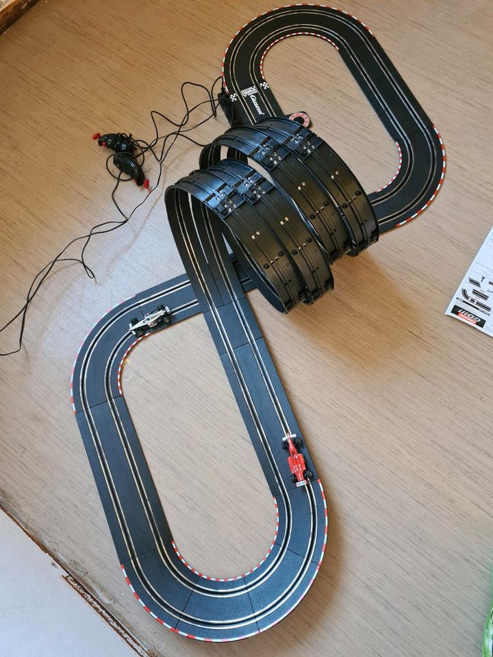 Carrera GO Power Loop Bahn in München