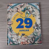 Buch "Dein Tag 29 Januar" * Verlag Südwest * ISBN 3-517-07029-7 Nordrhein-Westfalen - Bornheim Vorschau