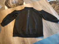 Sweat Shirt Shein Curve 2XL Nordrhein-Westfalen - Siegburg Vorschau