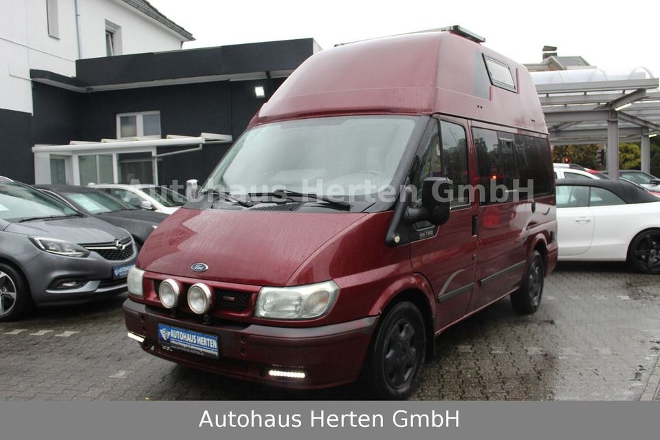 Westfalia FORD TRANSIT NUGGET WESTFALIA EUROLINE 2.0D in Herten