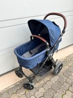 Kinderkraft Kinderwagen MOOV Saarland - Saarwellingen Vorschau