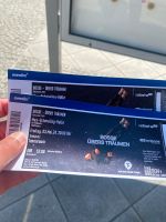 2 Tickets für Bosse heute in Berlin Berlin - Lichtenberg Vorschau