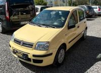 Fiat Panda 1.28V Dynamic wenig Km Rheinland-Pfalz - Worms Vorschau