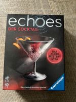Echoes Der Cocktail Spiel Ravensburger Herzogtum Lauenburg - Ziethen b. Ratzeburg Vorschau