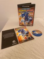 Sonic Gems Collection ( Gamecube ) Berlin - Spandau Vorschau