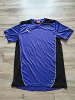 Puma Sportshirt lila Dry Cell Größe M Nordrhein-Westfalen - Hamm Vorschau