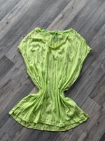 Street One Shirt Gr.38 neon wie neu T-Shirt Knitteroptik Niedersachsen - Varel Vorschau