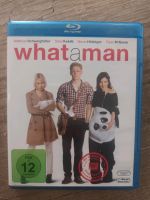 Blu-ray Disc "what a man", FSK ab 12 Jahren, Elyas M'Barek u.a. Nordrhein-Westfalen - Lübbecke  Vorschau