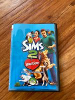 Sims 2 Haustiere Pc Sims 3 oblivion Need for Speed Xbox 360 Spiel Bayern - Fürth Vorschau