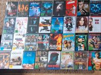 Dvd Sammlung für 70 Euro Stuttgart - Mühlhausen Vorschau