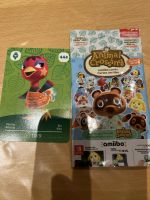 Animal Crossing amiibo 443 ACE 444 Rio 428 Audie 446 Bielefeld - Brake Vorschau