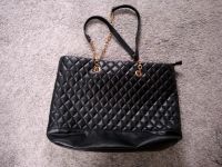 ## schwarze Handtasche ## Hessen - Dietzhölztal Vorschau