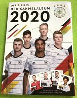 Fußball Weltmeisterschaft/WM 2020 Sammelkarten Baden-Württemberg - Mühlingen Vorschau