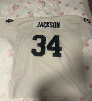 Jackson Trikot Bayern - Würzburg Vorschau