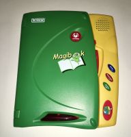 Vtech Magic Book Top mit Zubehör Baden-Württemberg - Mötzingen Vorschau