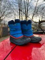 Gummistiefel Winterstiefel Nordrhein-Westfalen - Beckum Vorschau