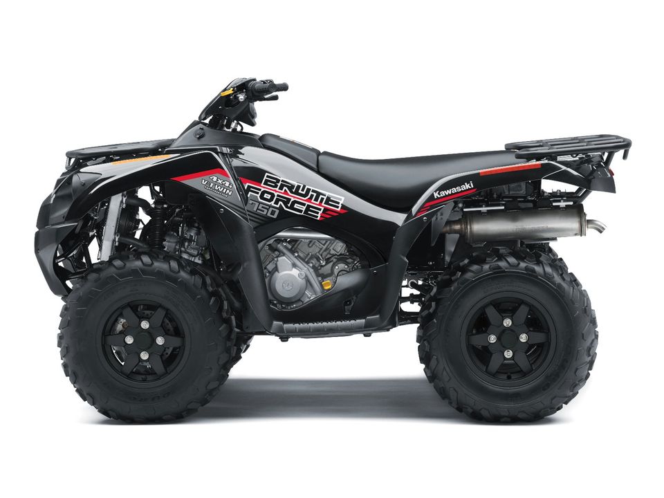 Kawasaki Brute Force 750 4x4i EPS 2023 | NEU** | ATV in Walsrode