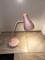 Ikea SNÖIG LED Schreibtischlampe rosa ca. 44 cm hoch Brandenburg - Großbeeren Vorschau