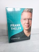 ❤️ Frank Thelen - Die Autobiografie - NEU/gebunden ❤️ Niedersachsen - Braunschweig Vorschau