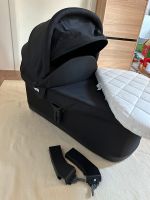 Thule Bassinet Babywanne & Adapter *wie neu* Hessen - Abtsteinach Vorschau