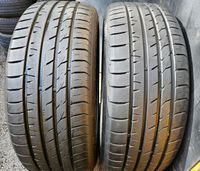 2oder4 6,3mm 2019 Kumho Sommerreifen 235/55 R19 101V . Baden-Württemberg - Sindelfingen Vorschau